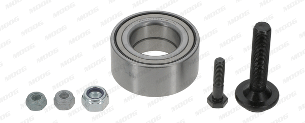 Wheel Bearing Kit (AU-WB-11014)