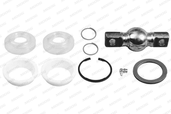 Repair Kit, control/trailing arm (RV-RK-7848)