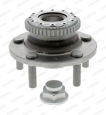 Wheel Bearing Kit (HY-WB-11819)