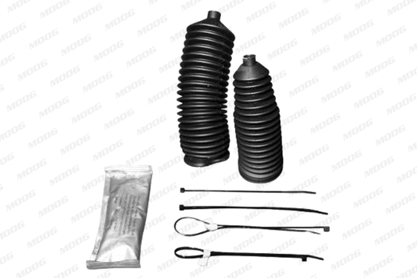 Bellow Kit, steering