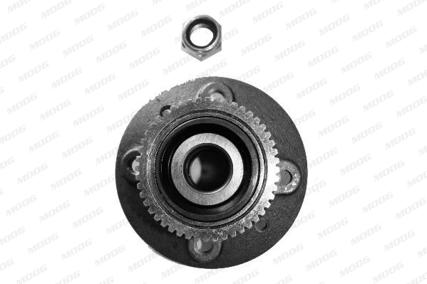 Wheel Bearing Kit (RE-WB-11501)
