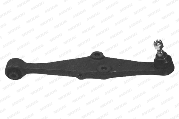 Control/Trailing Arm, wheel suspension (RO-TC-3551)