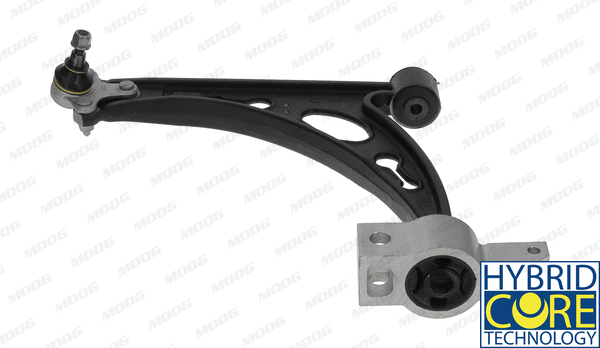 Control/Trailing Arm, wheel suspension (VO-WP-1865)