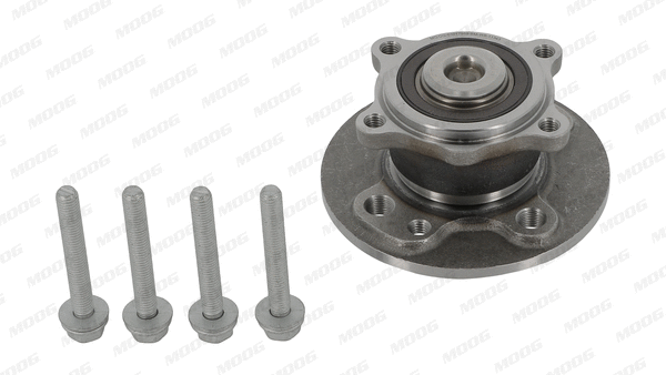Wheel Bearing Kit (BM-WB-11343)