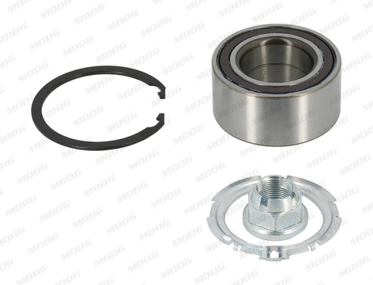 Wheel Bearing Kit (RE-WB-11474)