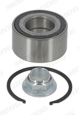 Wheel Bearing Kit (KI-WB-13032)