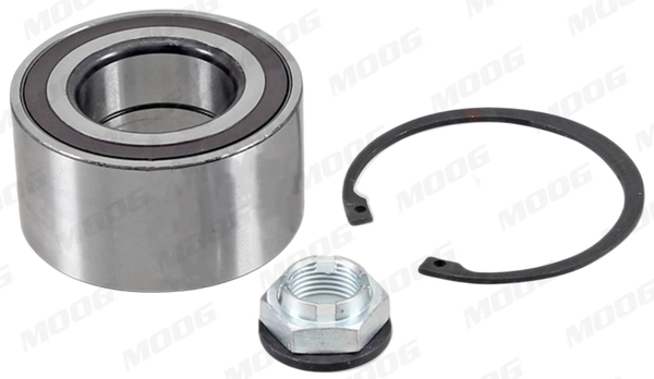 Wheel Bearing Kit (JA-WB-12956)