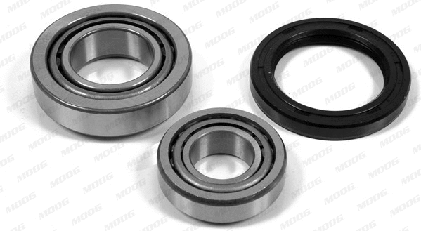 Wheel Bearing Kit (KI-WB-11877)