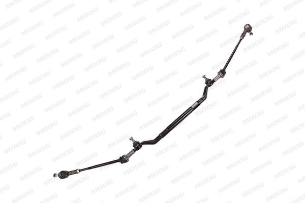 Centre Rod Assembly