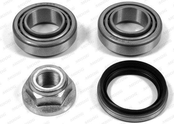 Wheel Bearing Kit (MI-WB-11938)