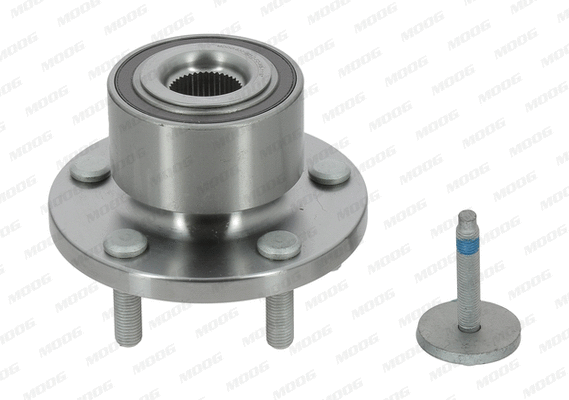 Wheel Bearing Kit (FD-WB-11197)