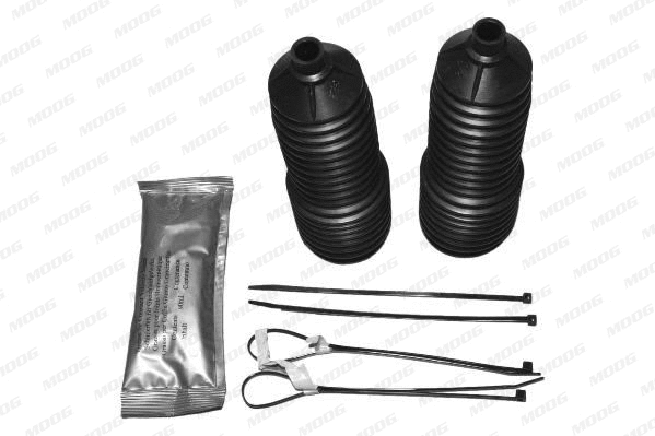 Bellow Kit, steering (K150217)