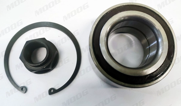 Wheel Bearing Kit (HO-WB-13037)