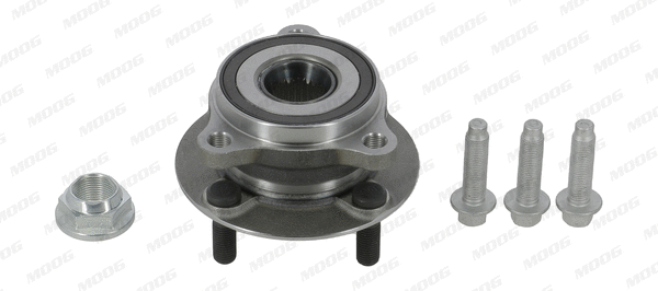 Wheel Bearing Kit (MD-WB-12989)