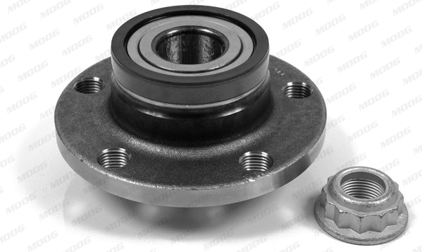 Wheel Bearing Kit (VO-WB-11049)