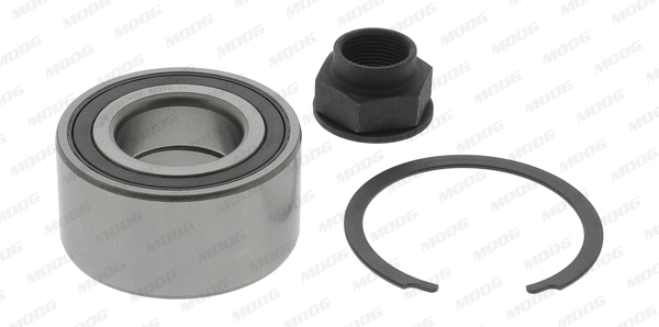 Wheel Bearing Kit (FI-WB-11574)
