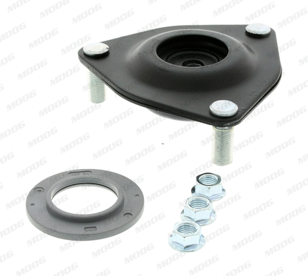 Repair Kit, suspension strut support mount (MI-SB-10969)