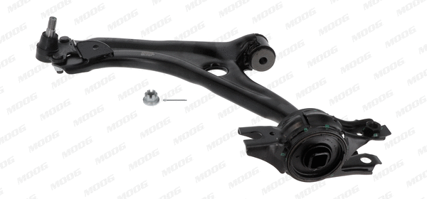 Control/Trailing Arm, wheel suspension (HO-WP-17049)
