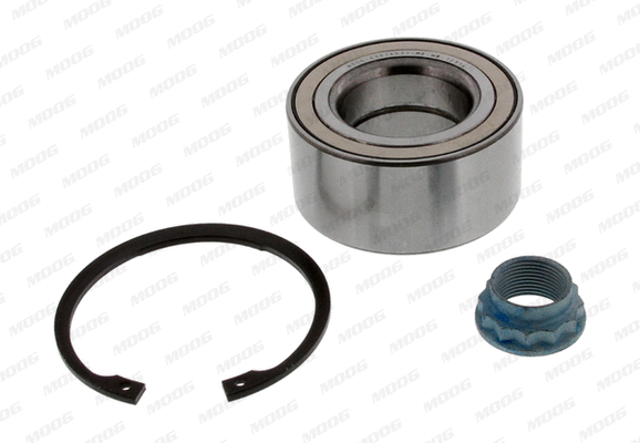 Wheel Bearing Kit (ME-WB-12776)