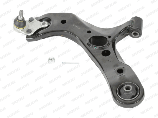 Control/Trailing Arm, wheel suspension (TO-WP-6584)