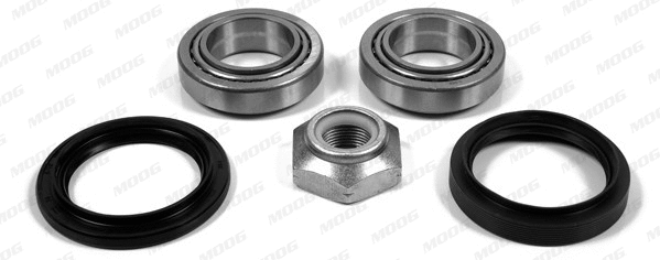 Wheel Bearing Kit (FD-WB-11216)