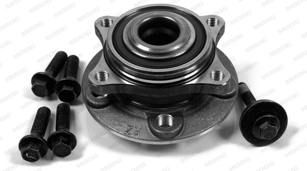 Wheel Bearing Kit (VV-WB-11664)