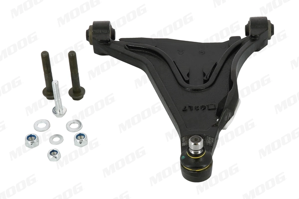 Control/Trailing Arm, wheel suspension (VV-WP-1525P)