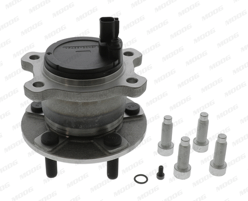 Wheel Bearing Kit (FD-WB-12743)