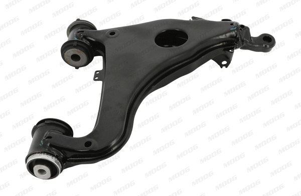 Control/Trailing Arm, wheel suspension (ME-WP-0684)