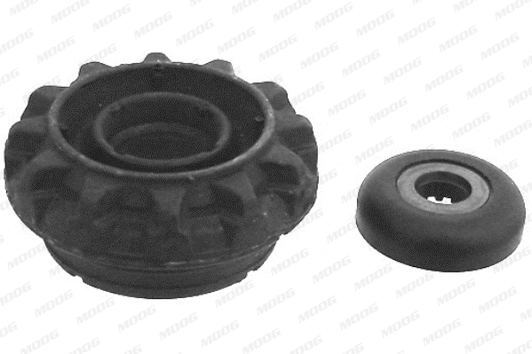 Repair Kit, suspension strut support mount (VO-SB-10052)