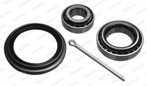 Wheel Bearing Kit (CH-WB-12229)