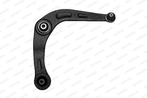 Control/Trailing Arm, wheel suspension (PE-TC-1571P)