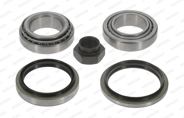 Wheel Bearing Kit (FD-WB-11170)