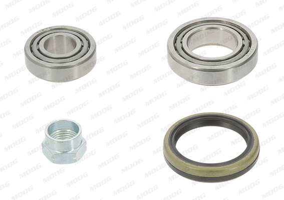 Wheel Bearing Kit (MD-WB-11901)