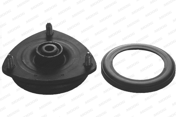 Repair Kit, suspension strut support mount (HO-SB-9754)