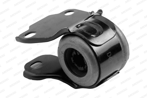 Mounting, control/trailing arm