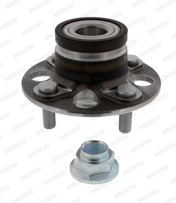 Wheel Bearing Kit (HO-WB-11749)
