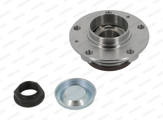 Wheel Bearing Kit (PE-WB-11402)