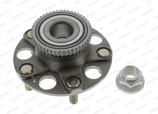 Wheel Bearing Kit (HO-WB-12959)
