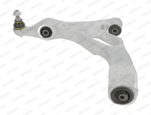 Control/Trailing Arm, wheel suspension (AU-TC-7886)