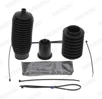 Bellow Kit, steering