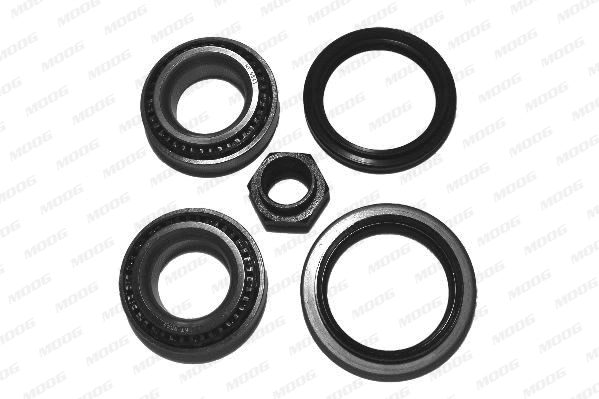 Wheel Bearing Kit (FD-WB-11191)