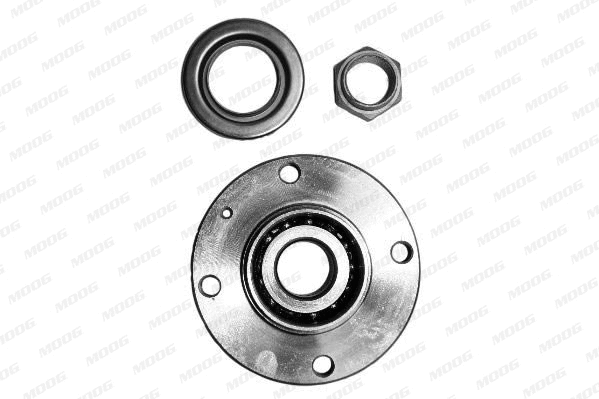 Wheel Bearing Kit (PE-WB-11390)