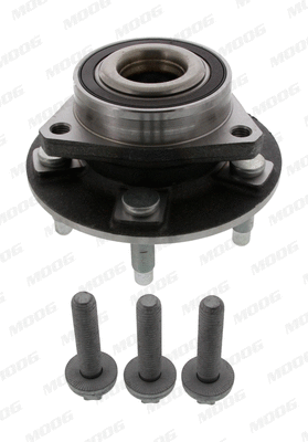 Wheel Bearing Kit (OP-WB-12780)