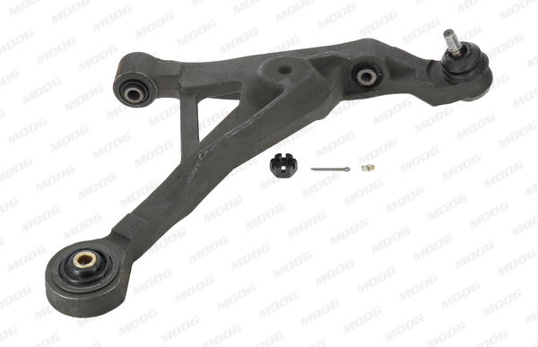 Control/Trailing Arm, wheel suspension (AMGK7427)