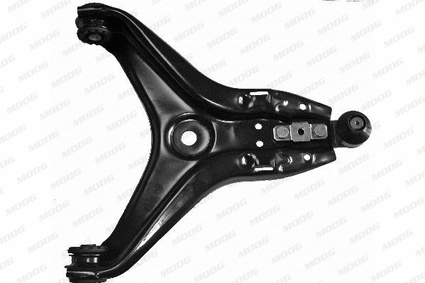 Control/Trailing Arm, wheel suspension (VO-WP-0737)
