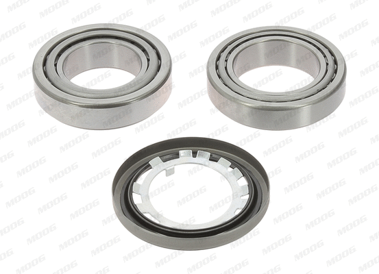 Wheel Bearing Kit (VO-WB-11296)