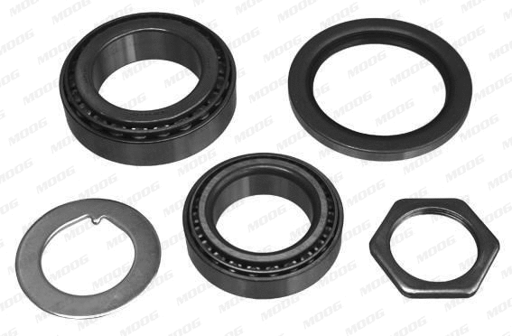 Wheel Bearing Kit (TO-WB-12129)