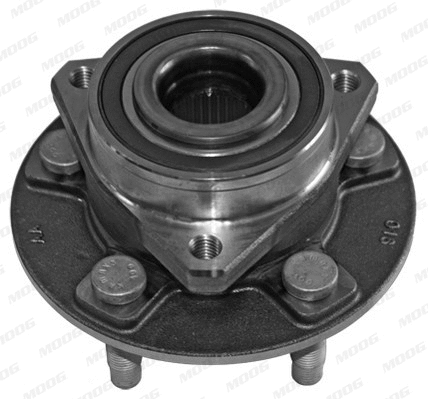 Wheel Bearing Kit