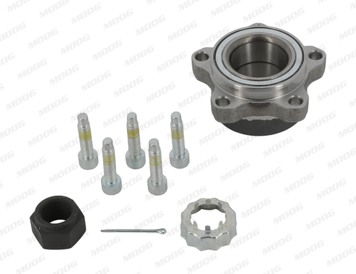 Wheel Bearing Kit (FD-WB-11187)